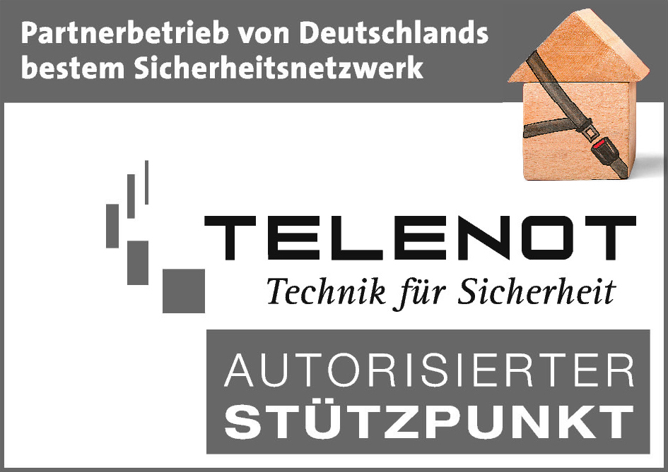 Telenot Partner Mommenheim Mainz Wiesbaden